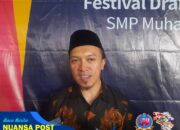 Mudal Berkarya SMP Muhammadiyah 8 Kota Bandung Utamakan Prosesnya