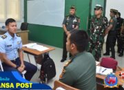 Transformasi Prajurit TNI: Mahir Bahasa Asing, Andal Kuasai Alutsista