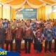 Bupati Muchendi Pimpin Musdesus Serentak, 327 Kopdes Merah Putih Lahir di OKI