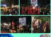 Komunitas Kapitan Pattimura di Bandung Gelar HUT Ikat Persaudaraan Jangan Pernah Lupa Tanah Kelahiran dan Nenek Moyang