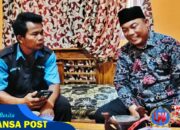 Pemdes Teluk Lecah Resmi Membentuk Koperasi Merah Putih