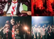 SDN 5 Tanjung Raya Gelar Persami Menjelang TA 2025/2026