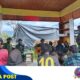 Hangatnya Ibadah Bersama TNI dan Warga di Pedalaman Papua: Satukan Hati di Pos Eromaga