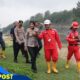Patroli Dialogis, Kapolres Semarang Kunjungi Proyek Strategis Nasional