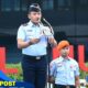 Danlanud Sultan Hasanuddin Pimpin Upacara Peringatan Hari Kebangkitan Nasional Ke-117
