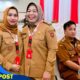 Bupati Bengkalis   Hadiri Sarasehan Nasional di Gedung MPR/DPR RI: Bahas Tantangan Geopolitik dan Penguatan Ideologi Pancasila