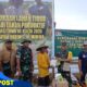 Satgas TMMD Ke-124 Kodim 1710/Mimika Terima Kunjungan Tim Wasev