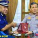 Polri Perkuat Sinergi Jaga Stabilitas Kawasan Dengan Kepolisian Papua Nugini