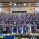 Pasis Seskoau A-62 Gelar Seminar Akhir Pendidikan, Bahas Kedaulatan Siber di Era Society 5.0