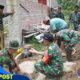 TMMD ke-124 Kodim 0320 Dumai: Sumur Bor dan MCK Hadirkan Kesejahteraan Baru bagi Warga Bukit Kapur
