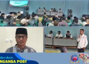 Musdesus Pembentukan Koperasi Merah Putih Desa Cidugaleun Kecamatan Cigalontang