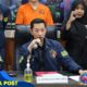Polda Banten Tangkap Pelaku Pemalsu Surat dan Pastikan Penyidik Sesuai SOP