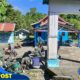 Satgas TMMD Kodim 1710/Mimika dan Warga Gelar Aksi Bersih Lingkungan
