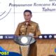Pemerintah Daerah Kabupaten Ciamis Menggelar Musrenbang Tingkat Kab Ciamis dan Penyusunan RPJMD Tahun 2025-2029