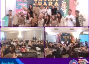 Disperindag Jabar Hadir di Acara Launching “BAKMIE JUARA Nikmatnya Gak Putus-Putus” Khas Jabar Istimewa Menasional