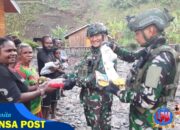Dari Medan Terjal ke Hati Warga: Heroisme TNI yang Tak Terlihat di Layar Kaca