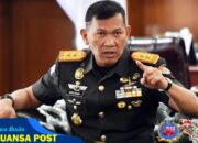 TNI Dukung Kebebasan Berpendapat, Tolak Intimidasi Dalam Kehidupan Demokrasi