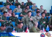 TNI Ready to Host Super Garuda Shield 2025: These 15 Countries Will Join