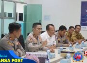 Kapolres Garut Pimpin Langsung Operasi Premanisme di Kawasan Industri