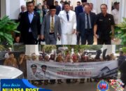 Rapat Paripurna DPRD Jawa Barat, Pemprov Jabar Raih WTP Ke-14