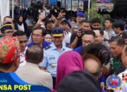 Pangkoopsud I Hadiri HUT Ke-52 HNSI