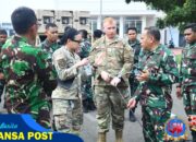 TNI AU dan US Air Force Gelar Pelatihan Emergency Airfield Lighting, Tingkatkan Kesiapsiagaan Operasi yang AMPUH