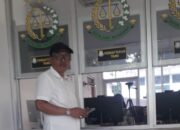 MJKS Desak Kejagung Ambil Alih Kasus Korupsi Unsrat dan Usut Dugaan Keterlibatan Adik Rocky Gerung 
