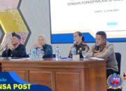 Kajari Garut Soroti Galian C Ilegal sebagai Penyebab Kerusakan Jalan dan Perhatian Terhadap IPM Garut