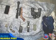 Jaga Keutuhan NKRI, TNI Tindak Tegas Kelompok Egianus Kogoya di Papua Pegunungan, 2 Anggota OPM Tewas