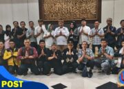 Kenapa Para Tokoh di Priangan Timur Ini Akan Adakan Pertemuan Khusus di Bulan Juli Ini ?