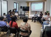 Fasilitasi Pendidikan Anak Kurang Mampu, FORMAS Gandeng iBlooming, CMC dan KIPIN