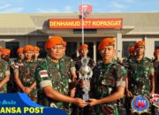 Atlet Sang Hulubalang Jingga Utara Raih Dua Piala di Kejuaraan Taekwondo BNNP Sumut 2025
