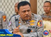 Korlantas Polri Resmi Mulai Tahap Sosialisasi Wujudkan Indonesia Zero Truk ODOL