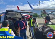 Satu Anggota Polri Korban Aksi Penyerangan KKB di Wamena Dirujuk ke RS Bhayangkara Kramat Jati