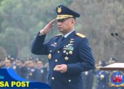 Asta Cita Perkokoh Ideologi Pancasila, Demokrasi dan HAM