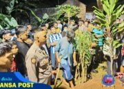 Usai Proses Autopsi, Polisi Serah Terimakan Jenazah Korban Pembunuhan ke Pihak Keluarga