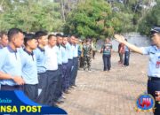 Koopsud I Mengadakan Giat Kamis Grebek Penopingan
