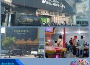 Perjudian Berkedok Mesin Gelper di Ruko Bermerek Billiard & Cafe Marak di Kota Dumai, APH Seolah Tutup Mata