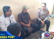Polsek Cikoneng Bangun Sinergi dengan Pemerintah Desa dan Tokoh Masyarakat, Perkuat Ketahanan Kamtibmas Jelang Idul Adha