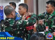 Pangkoopsud I: Gladi Posko Jalak Sakti Bentuk Kesiapan Operasional Dukung Tugas Pokok TNI