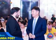 Chairman BRISD Qaiser Nawab Meets Governor of Hainan Province During “Overseas Tour Operators Hainan Tour 2025” in Sanya