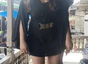 Posting Hal Tak Pantas di Akun Medsos Pribadinya, Oknum Kades di RJU Jadi Sorotan Publik