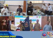 Anton Charliyan Apresiasi Pengukuhan Plt Pengurus PWI se Jawa Barat