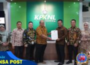 Lelang Randis Pemkab OKI Tahap I Tembus Rp 990 Juta