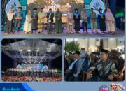 Yayasan A.P.I Alghozali Majalengka Gelar Apresiasi Megah di Tengah Polemik Nasional