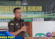 Inilah Penerangan Hukum Kejati Jawa Barat di Cililin Bandung Barat