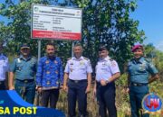 Bakamla RI Laksanakan Puldata Keamanan Laut di Banyuwangi