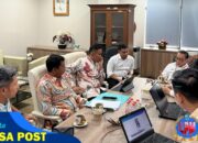Pemkab Mesuji Paparkan Program Integrated Farm ke Direktorat PPUT: Siapkan Lahan untuk Agro Edu Wisata