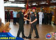 Regenerasi Komando, Pilar Kesiapan TNI Masa Depan