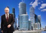 Benarkah Ekonomi Rusia di Ambang Resesi ?